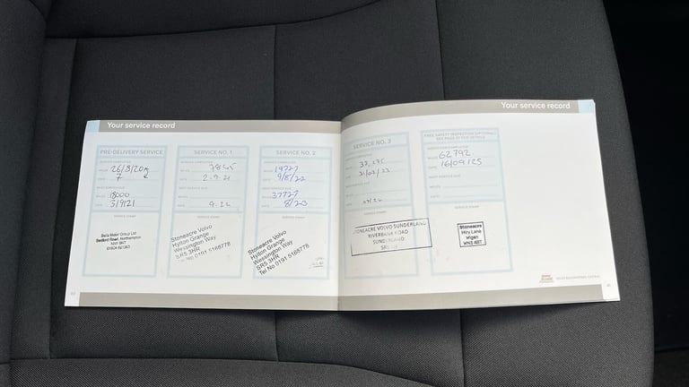 2020 Volvo XC40 Momentum B4 AWD mild hybrid ESTATE Petrol/Electric Hybrid Automatic