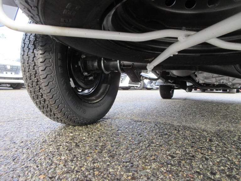 2024 Nissan NT100 Clipper DX 4WD MANUAL 660cc KEI TRUCK DELIVERY MILEAGE Pickup Petrol Manual