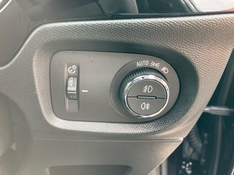 2023 Vauxhall Corsa ULTIMATE HATCHBACK Petrol Manual