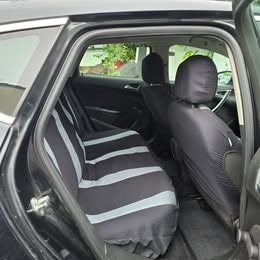 VAUXHALL ASTRA 1.7 CDTi ecoFLEX Energy 2013