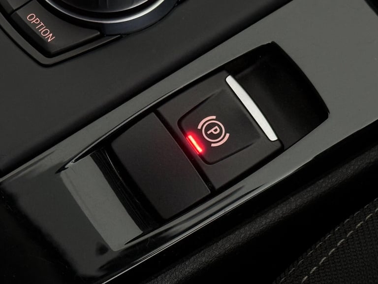 2018 BMW X1 2.0 20i Sport Auto xDrive Euro 6 (s/s) 5dr ESTATE Petrol Automatic