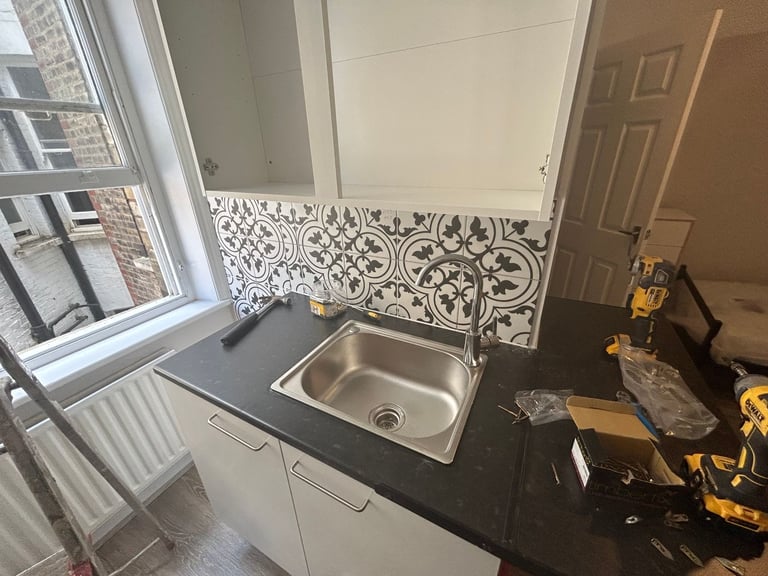 Selection of Studio Flats to Rent in Hornsey Lane N6 - DSS Accepted