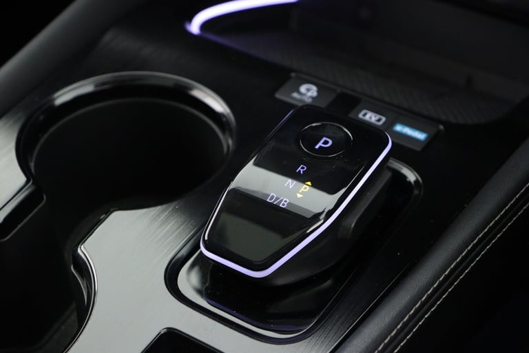 2022 Nissan X-Trail 1.5 E-Power E-4orce 213 Tekna 5dr Auto Station Wagon Hybrid Automatic