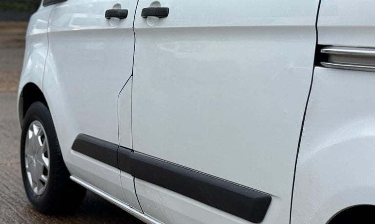 2017 Ford Transit Custom 2.0 TDCi 290 Trend L2 H1 5dr Diesel