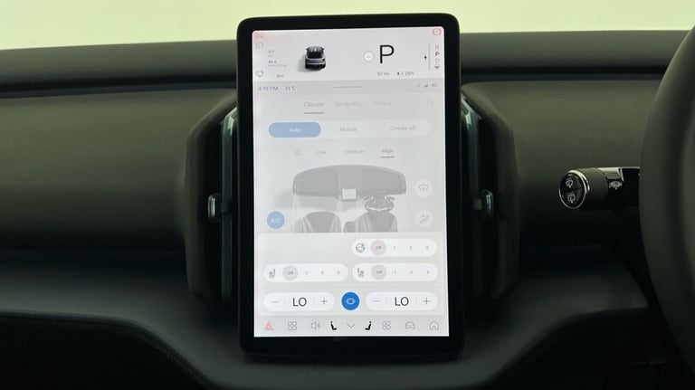 2025 Volvo EX30 Plus, Single Motor Extended Range, Electric Estate Electric Automatic