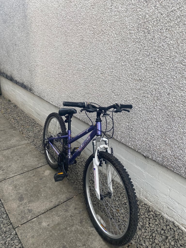 Apollo pre-teens bicycle 