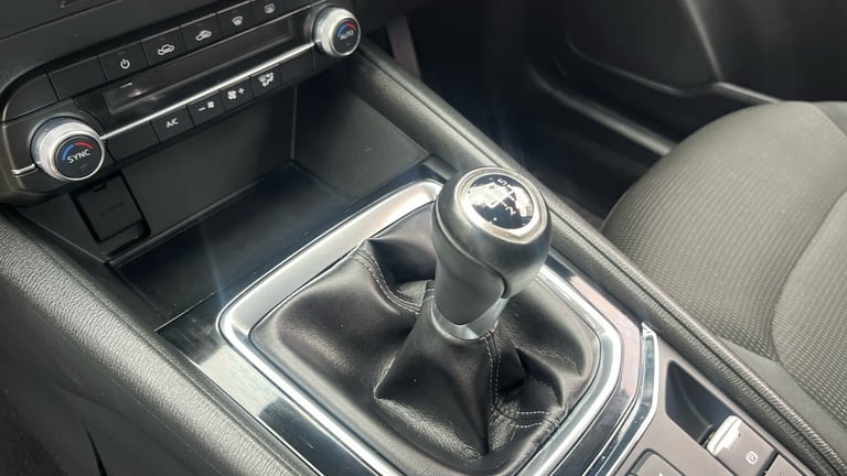 2023 Mazda CX-5 2.0 e-Skyactiv G MHEV Centre-Line 5dr Petrol Estate Estate Petrol Manual