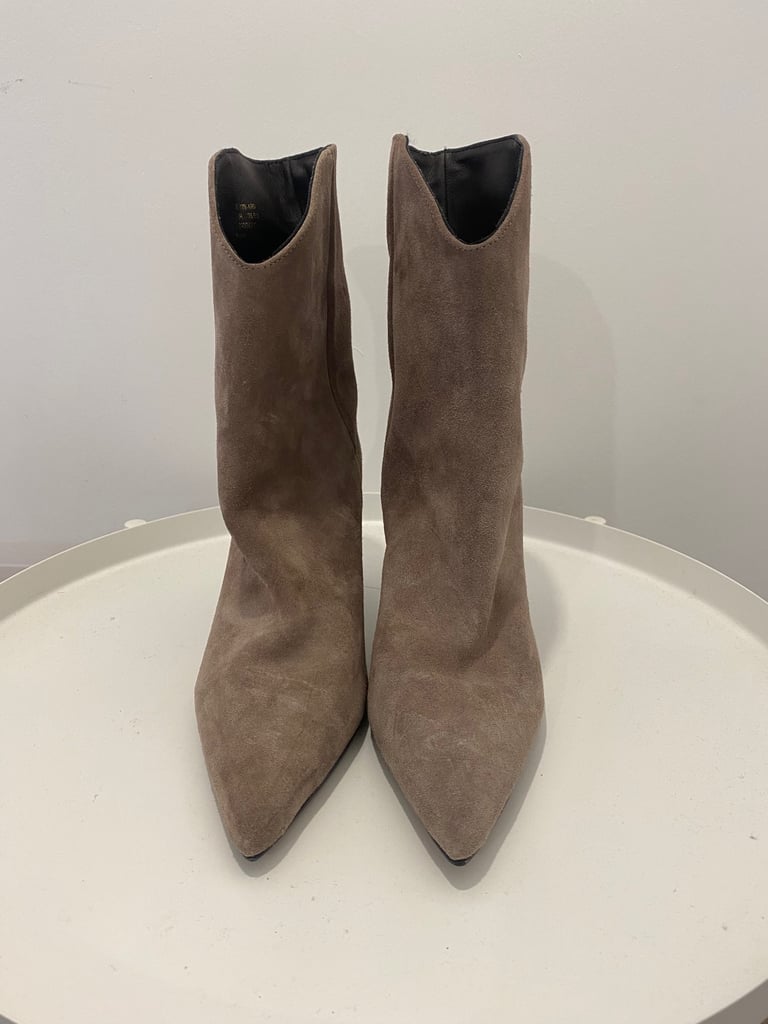 image for Ladies “Next” Boots, Size 5