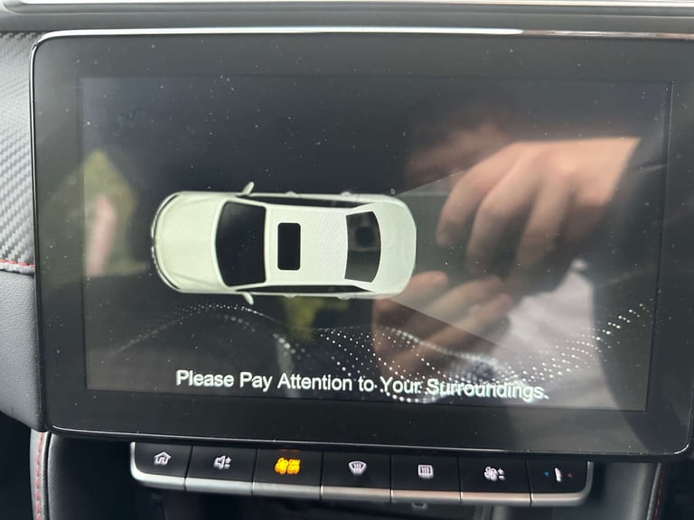 2022 MG MG ZS 1.5 ZS Excite VTi-Tech 5dr SUV Petrol Manual