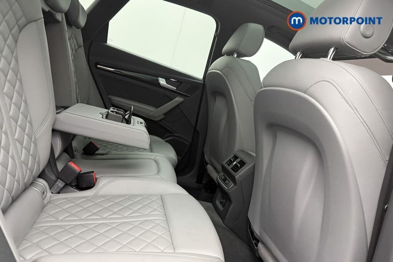 2021 Audi Q5 40 TDI Quattro Edition 1 5dr S Tronic ESTATE DIESEL Automatic