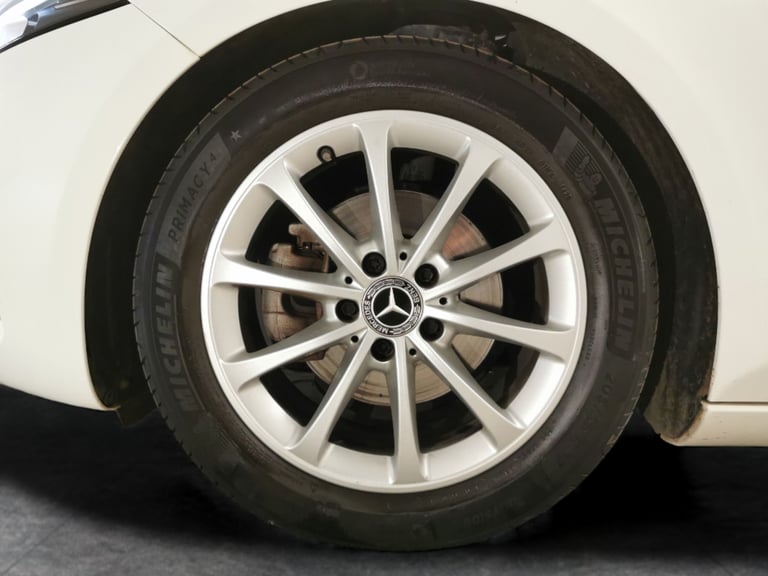 2019 Mercedes-Benz A-Class 1.3 A180 Sport Hatchback 5dr Petrol 7G-DCT Euro 6 (s/s) (136 ps) - COM...