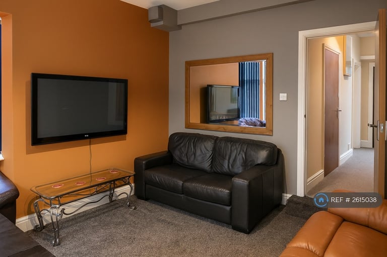 1 bedroom in Brackenbury Road, Preston, PR1 (#2615038)