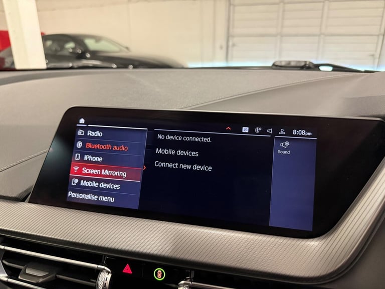 2020 BMW 2 Series Gran Coupe 2.0 220d M Sport Auto Euro 6 (s/s) 4dr COUPE Diesel Automatic