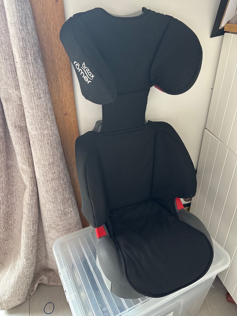 Britax Romer child car seat  