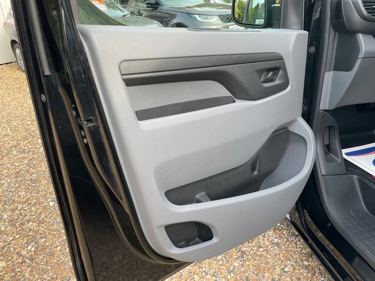 2021 Peugeot Expert 1400 2.0 BlueHDi 145 Professional Premium Van PANEL VAN Diesel Manual