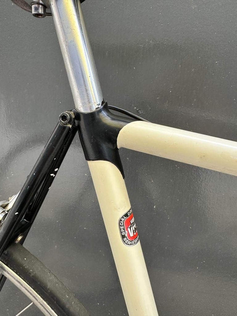 VITUS VGS Record/Durs Ace LoPro Road Bike Time Trail Road Bike Size/M