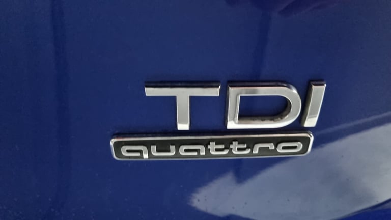 2017 Audi Q5 2.0 TDI [190] Quattro S Line Plus 5dr S Tronic ESTATE Diesel Automatic