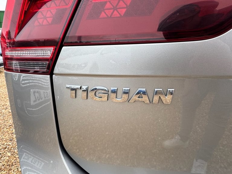 2017 Volkswagen Tiguan 2.0 TDi 150 4Motion SE Nav 5dr DSG ESTATE DIESEL Automatic