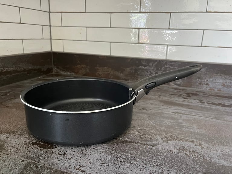 image for Tefal ingenio non stick pan