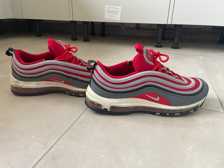 Air max best sale 97 gumtree