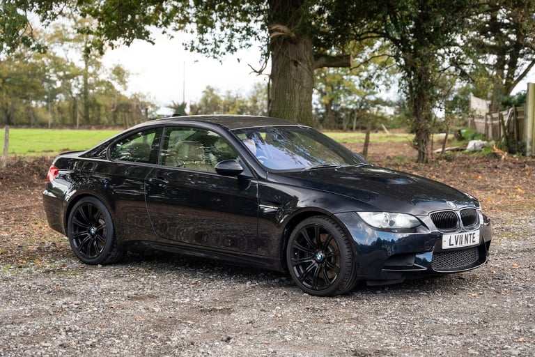 2011 BMW (E92) M3