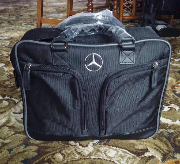 image for Mercedes-Benz Car Car Kit