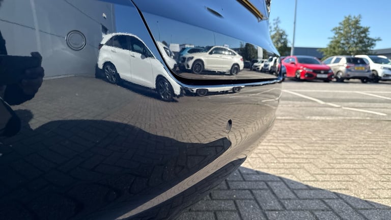 2021 Honda Jazz HONDA Jazz 1.5 I-mmd Hybrid EX 5Dr Ecvt Hatchback Hatchback Hybrid Automatic