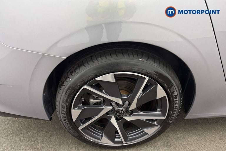 2024 Peugeot 308 1.2 PureTech Allure 5dr EAT8 Estate Petrol Automatic