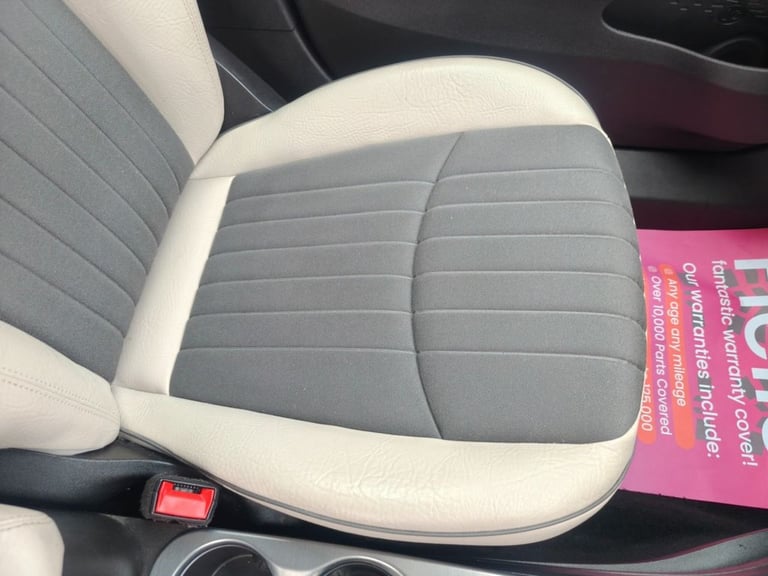 2016 Fiat 500X 1.6 MultiJetII Lounge SUV 5dr Diesel Manual Euro 6 (s/s) (120 ps) HATCHBACK Diesel...