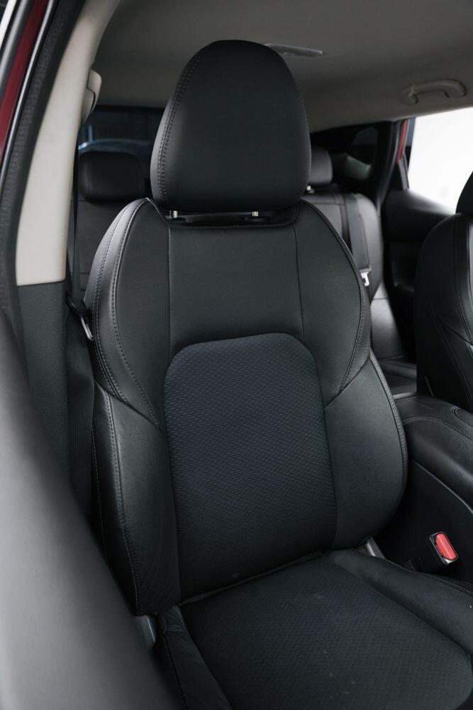  Nissan Qashqai 1.5 dCi Tekna Euro 6 (s/s) 5dr Diesel Manual