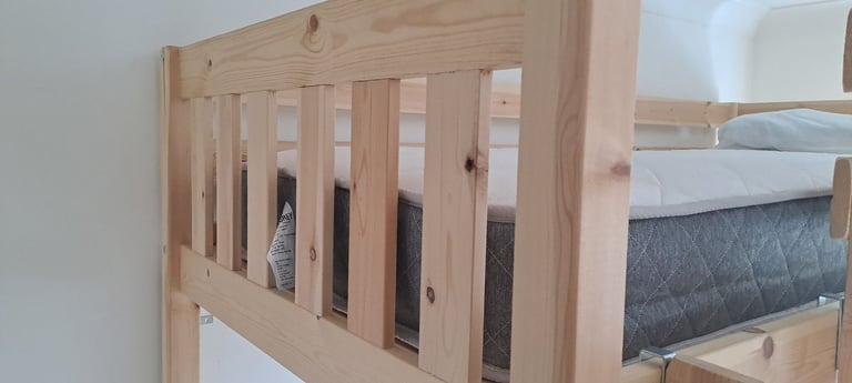 Bunk beds