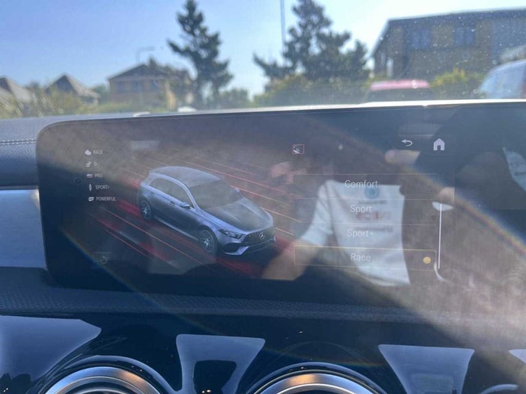 2020 Mercedes-Benz A-Class A45 S 4Matic+ Plus 5dr Auto Hatchback Petrol Automatic