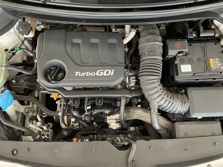 2019 Hyundai i20 1.0 T-GDi SE Hatchback 5dr Petrol Manual Euro 6 (s/s) (100 ps) Hatchback Petrol ...