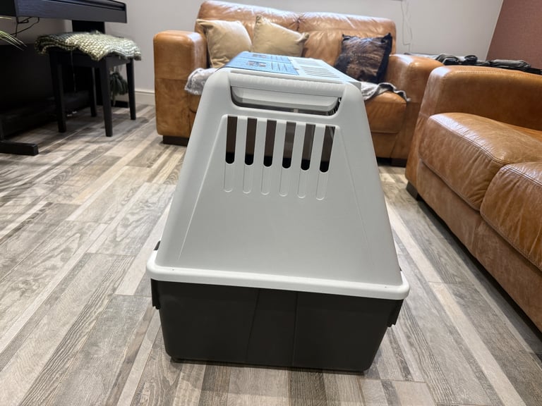 Ferplast Atlas Dog Carrier Medium 