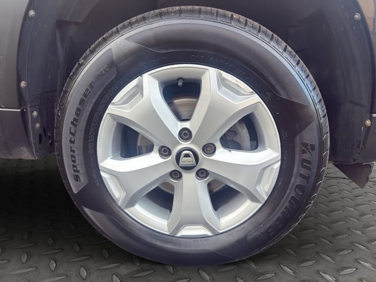 2021 Dacia Duster 1.3 TCe Comfort SUV 5dr Petrol Manual Euro 6 (s/s) (130 ps) HATCHBACK Petrol Ma...