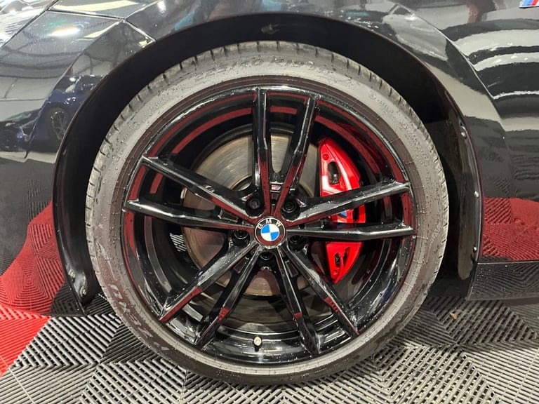 2023 BMW 2 Series 2.0 220d MHT M Sport Coupe 2dr Diesel Hybrid Auto Euro 6 (s/s) (190 ps) Coupe D...