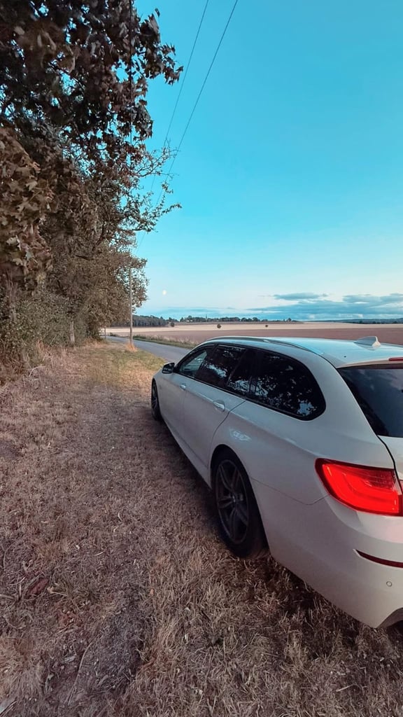 BMW, 5 SERIES, Estate, 2012, Semi-Auto, 2993 (cc), 5 doors