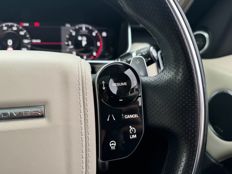 2018 Land Rover Range Rover Sport 3.0 SD V6 Autobiography Dynamic SUV 5dr Diesel Auto 4WD Euro 6 ...