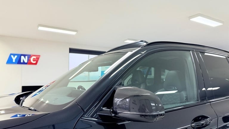 2023 BMW X3 M 3.0i Competition Auto xDrive Euro 6 (s/s) 5dr ESTATE Petrol Automatic