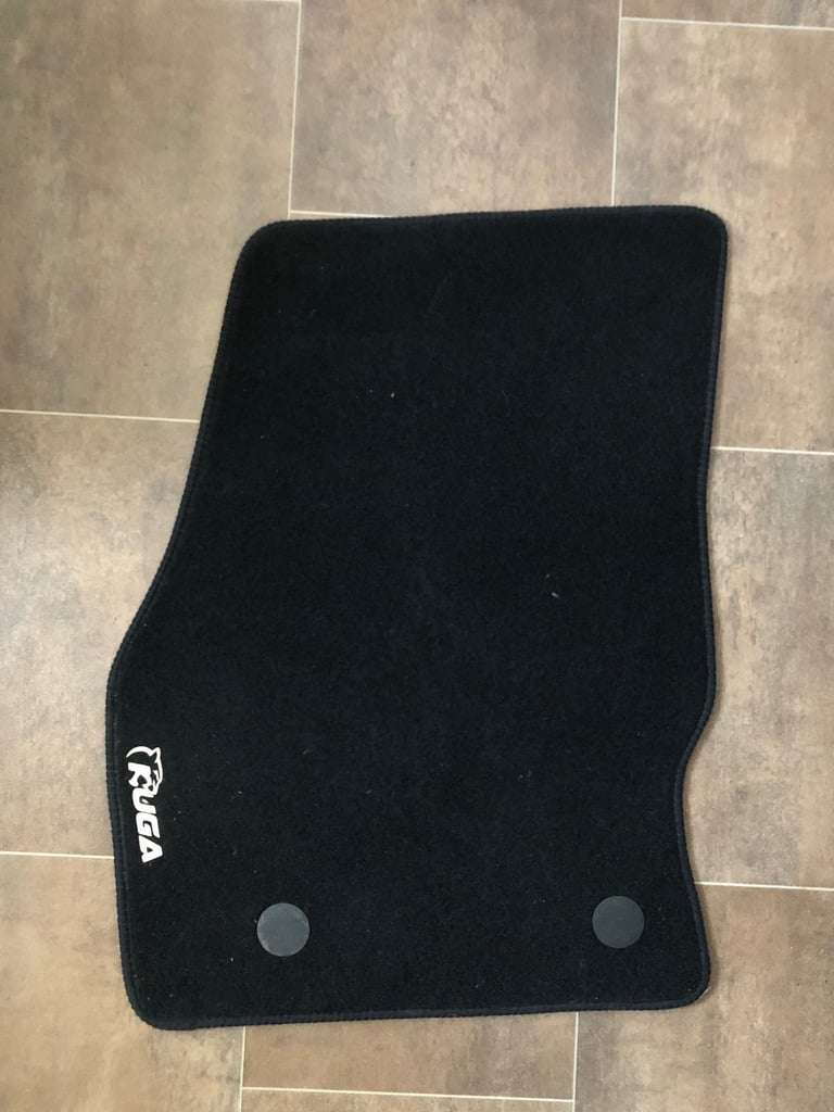 image for Ford Kuga car mats