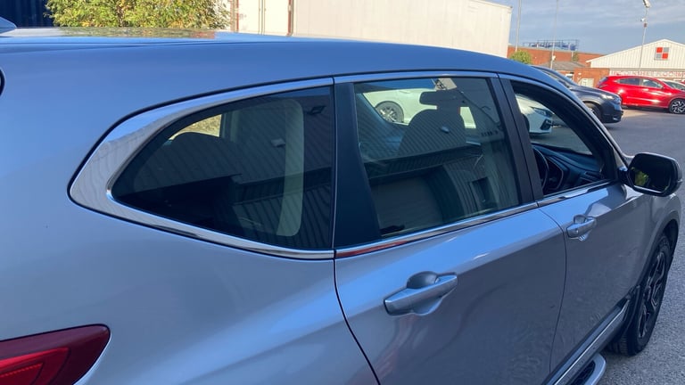 2019 Honda CR-V 1.5 VTEC Turbo SE 5dr 2WD Petrol Estate Estate Petrol Manual