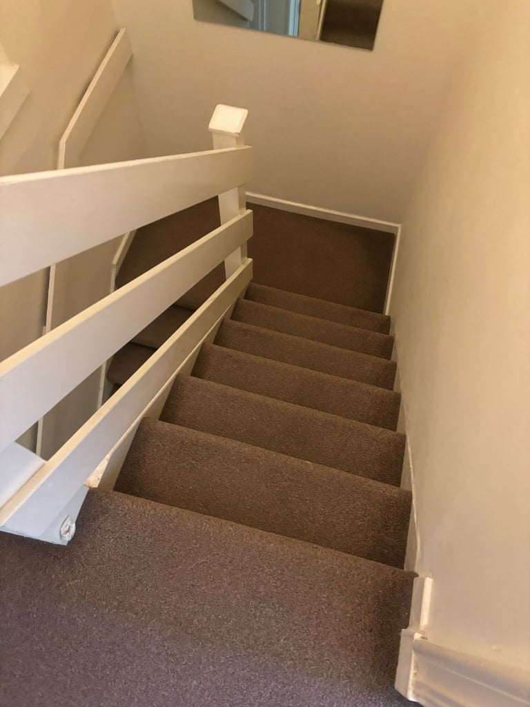 2 double bedrooms to rent 