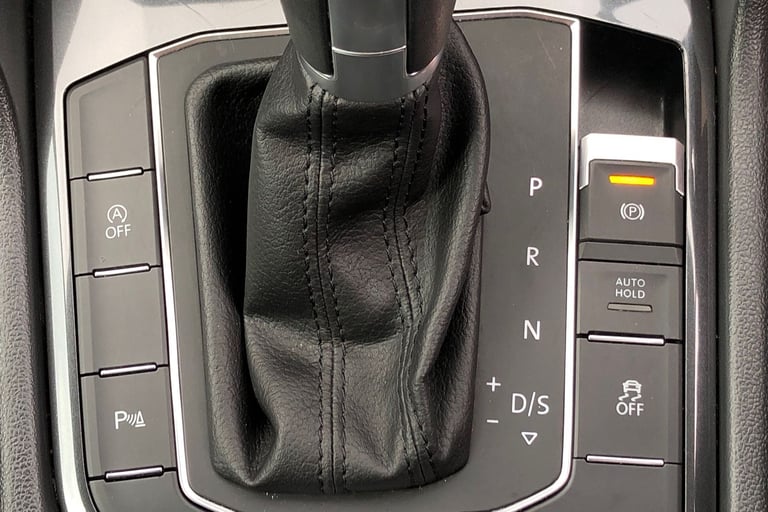 2017 Volkswagen Tiguan 2.0 TDi 150 4Motion SE Nav 5dr DSG ESTATE DIESEL Automatic