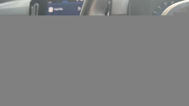 2025 Volvo XC40 Plus, B4 Mild hybrid, Petrol, Dark Estate Petrol Automatic