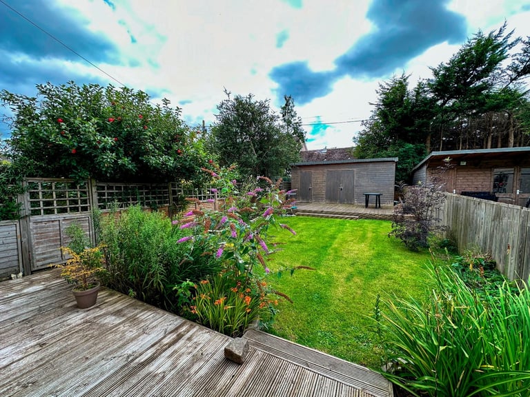 3 bedroom family home, Dochart drive, Clermiston, Edinburgh
