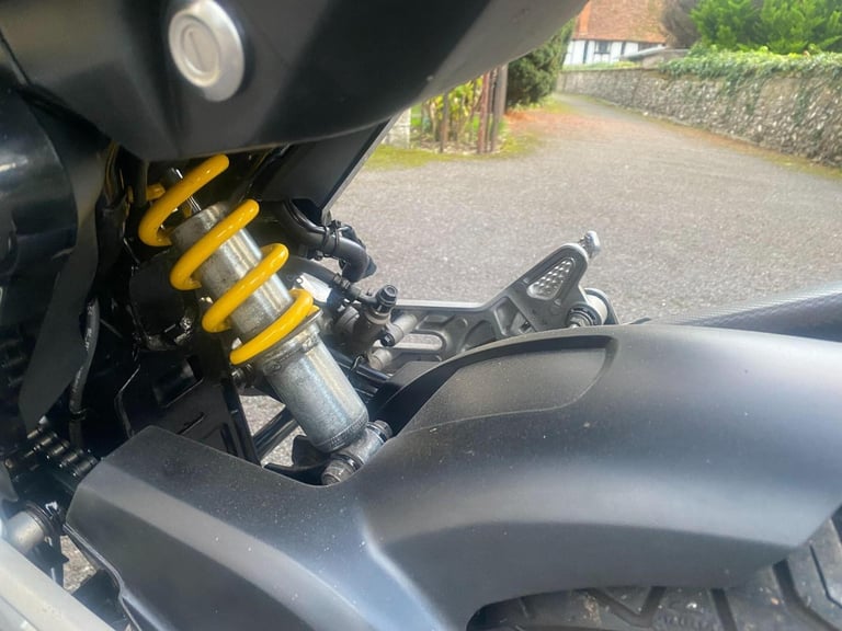 2021 Honda MSX125 125 Euro 5