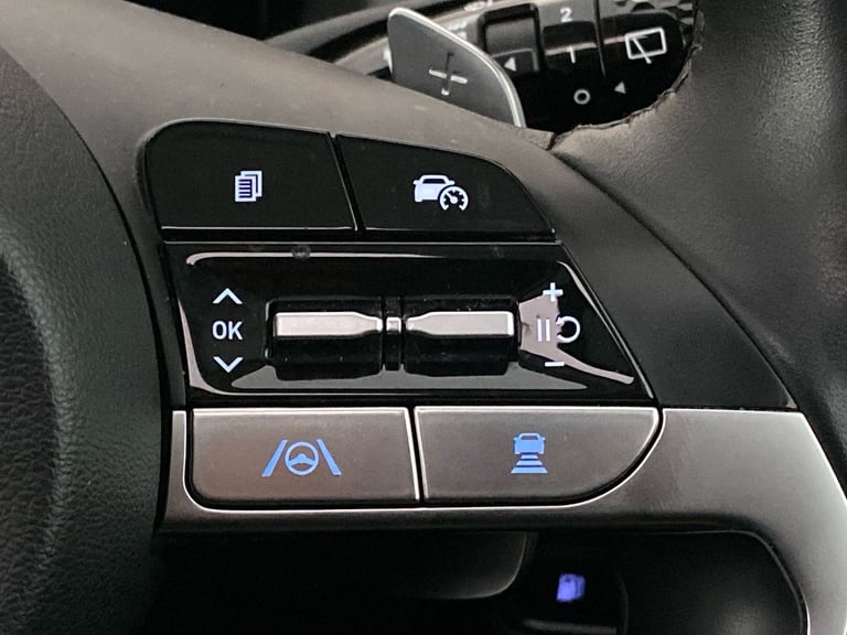 2021 Hyundai TUCSON 1.6 TGDi Plug-in Hybrid Ultimate 5dr 4WD Auto Crossover/SUV PETROL/ELECTRIC A...