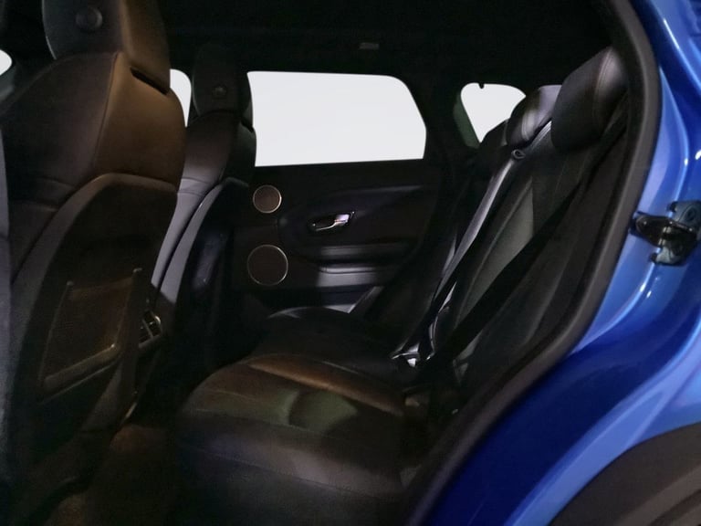 2017 Land Rover Range Rover Evoque 2.0 TD4 Landmark SUV 5dr Diesel Auto 4WD Euro 6 (s/s) (180 ps)...