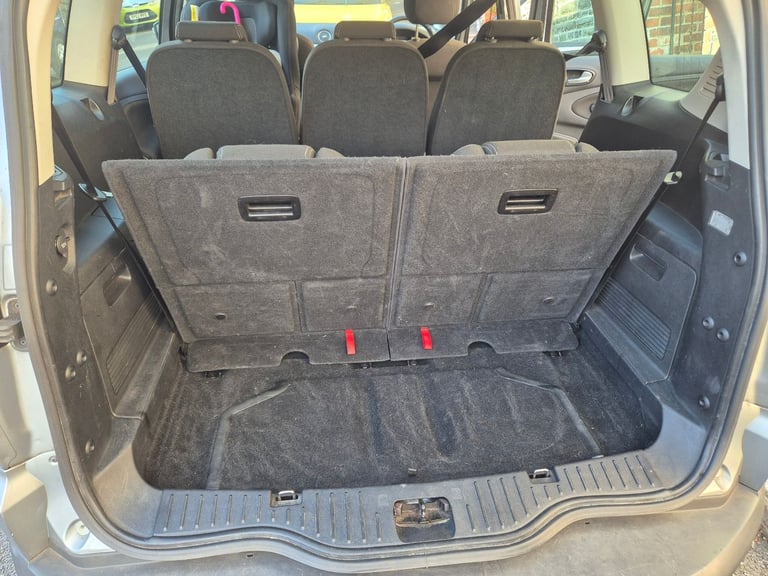 Ford, S-MAX, MPV, 2013, Manual, 1997 (cc), 5 doors