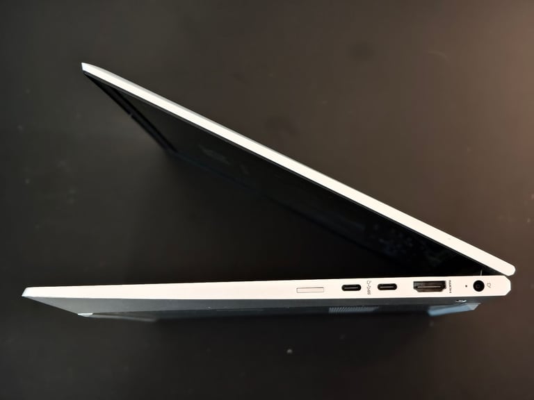 HP EliteBook 845 G8 AMD Ryzen 5 Pro 5650U 32GB Ram 256GB FHD Windows 11 Laptop